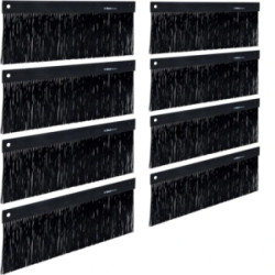 Pokrywa zamykająca szafy dolna 1100x600mm IP41 FZ874XE