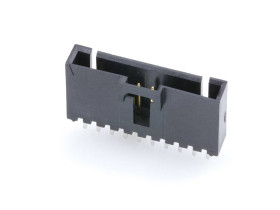 Molex Listwa kołkowa, męska, do wbudowania, standardowa 705430114 1 szt. tuba