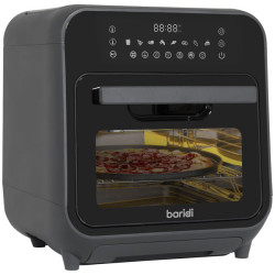 Baridi DH171 Steam Air Fryer Oven 15L Capacity