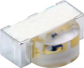 VSMB10941X01 High Speed Infrared Emitting Diode, 940 nm, GaAlAs, MQW