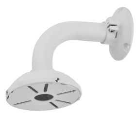 Wspornik do montażu ściennego, Aluminium, do uzytku z: Kamera 1464643, 1623009, 1464646