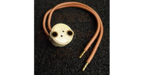 994 Bulb Holder - Bender + Wirth