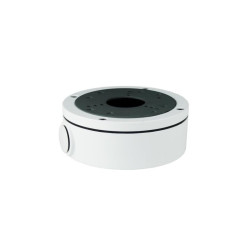 Baza mont.do kamer kop. DBU-24W podstawka biała (montażowa) kopułkowych do REOLINK