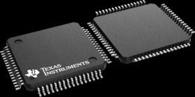 C28x microcontroller, 32 bit, 60 MHz, TQFP-64, TMS320F28034PAGT