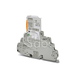 Ochronnik przepięciowy TTC-6P-1X2-F-24DC-UT-I 1065317