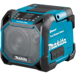 Makita DMR203 DMR203 Bluetooth&#xAE; Jobsite Speaker