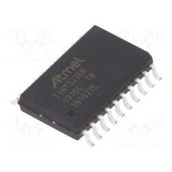 55ATTINY3216-SN
