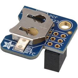 Adafruit ADA3386 Real Time Clock for Raspberry Pi