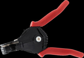 PVT3L Stripping pliers for solar cables, automatic