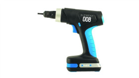 Nitownica Akumulatorowa Do Nitonakrętek E-008