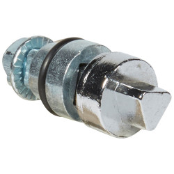 Zestaw elementów mocujących, do użytku z: Szafa Altis