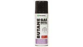 Butan Do Lutownic Gas-Refill/200 Spray 200Inbsp/Brml Ag Termopasty