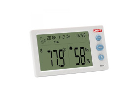 Stacja pogodowa Uni-T A13T