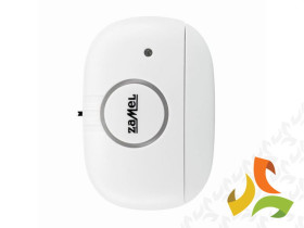 Bezprzewodowy czujnik kontaktronowy do alarmu ZAM-350 TYP: ZAM-350/K GARDI ZAMEL