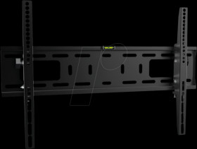 BP0018 TV wall mount, 37-70", tilt, 50 kg max.