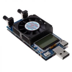 DTU-CCL01 elektroniczne obciążenie USB