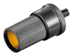 Gniazdo przenośne zapalniczki samochodowej 11408 /10szt./