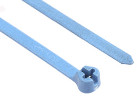 Opaski kablowe długość 361mm szerokość 4,7 mm Thomas & Betts Nylon 66 -40 → +85°C