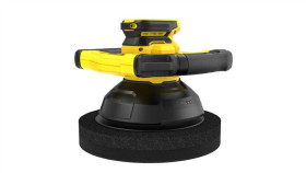 Akumulatorowa Polerka V20 18V 255Mm 0*Ah