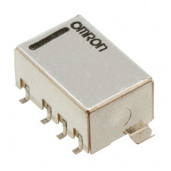 Omron G6K-1214F Surface Mount Relay Compact DPDT Low Signal