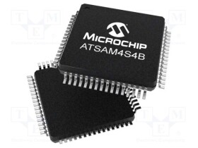 ATSAM4S4BB-ANR