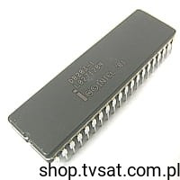 D8203-1 DRAM Controller to 8085 DIP40C INTEL 80