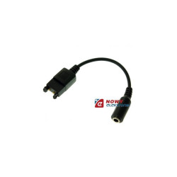 Adapter MP3 do słuch.jack3,5 NOK Nokia