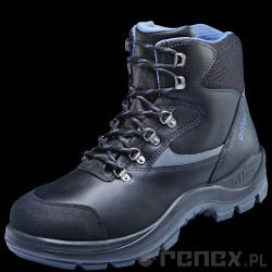 Trzewiki ESD ATLAS, BIG SIZE 735, Bezpieczne S3