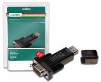 KOMP-USB2-RS232 Konwerter USB2.0 na RS-232 tworzy port szeregowy z portu USB
