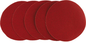 Krążki ścierne 125 mm K40 63H104 /5 szt./