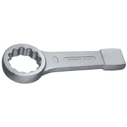 Gedore 6475270 Ring slogging Spanner 30 mm