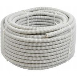 Rura karbowana 25/19 z pilotem 320N /50m/ 6163A-50