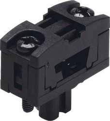 FESTO 196089 Gniazdo kablowe ASI-SD-FK180, piny: 2, 1 szt.