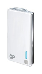 Mobilna bateria Power Bank GP 2500mAh kolor biały