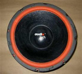 LSS-1250C 2x4 OM 150W 26Hz 22-3000Hz