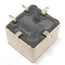 Przekaźnik 12Vdc CP1SA-12 smd 14V 20A