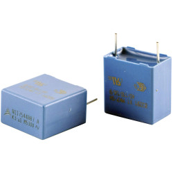TDK B32921C3473M000 MKP thin film capacitor Film Capacitors