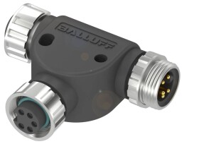 BALLUFF BCC0AA7 Element T, 1 szt.