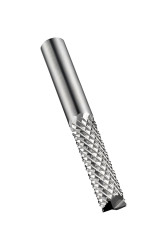 Wiertło Ø: 6mm dł: 63 mm z węglika 180° Dormer Rdzeń diamentowy