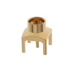 Złącze koncentryczne Męski 50Ω typ złącza Złącze SMP Przepust