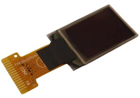 OLED.DEP 048064A-Y OLED.DEP 048064A-Y