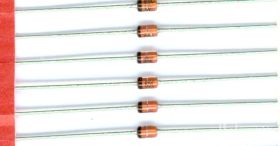 5V6 1.3W DIODA ZENERA (10 SZTUK)