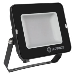 Naświetlacz LED 50W 4500lm 3000K IP65 Czarny LEDVANCE COMPACT V