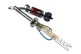 Akcesorium do lutowania Głowica do rozlutownicy do Lutownica DSX80 Weller