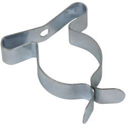 Sealey TBC25 25mm Tool Board Clip Pack of 25