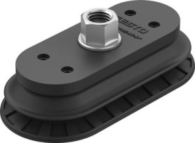 Przyssawka śr: 55 x 115mm Festo 200N NBR