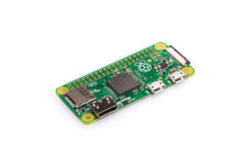 Sparkfun Raspberry Pi Zero