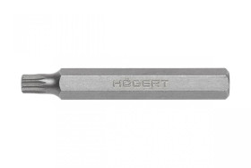 Końcówka wkrętakowa M5 x 75 mm, stal S2