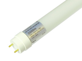 Świetlówka LED T8 120cm 230V 18W 2500lm neutralna biel