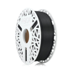 Filament Rosa3D ASA + 10CF 1,75mm 1kg - Black
